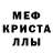 MDMA кристаллы April Glover