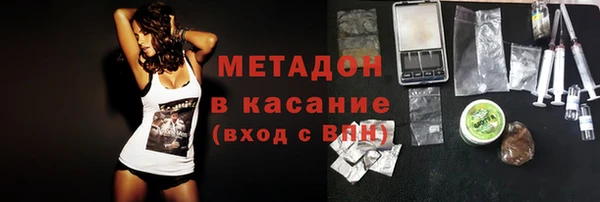 хмурый Осинники