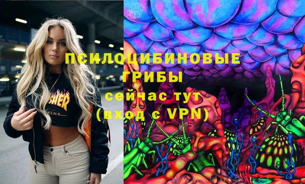 молекула духа Остров