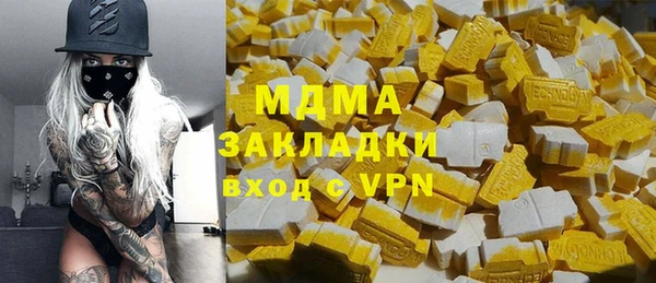 хмурый Осинники